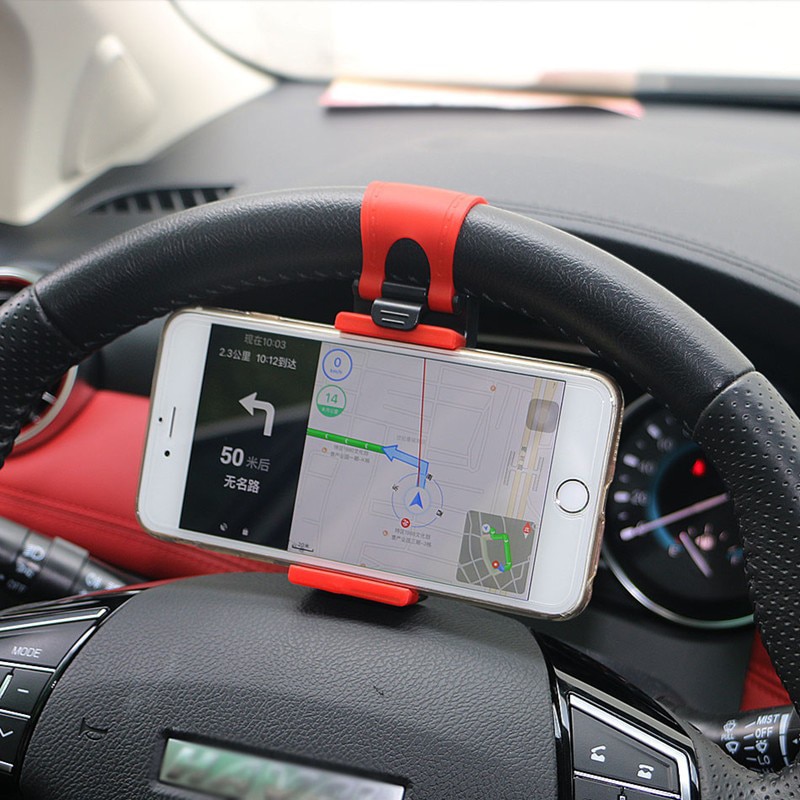 

Автомобильный мобильный телефон на руль, подлокотник для Kia Rio K2, K3, Ceed, Sportage 3, sorento, cerato, picanto, soul, optima