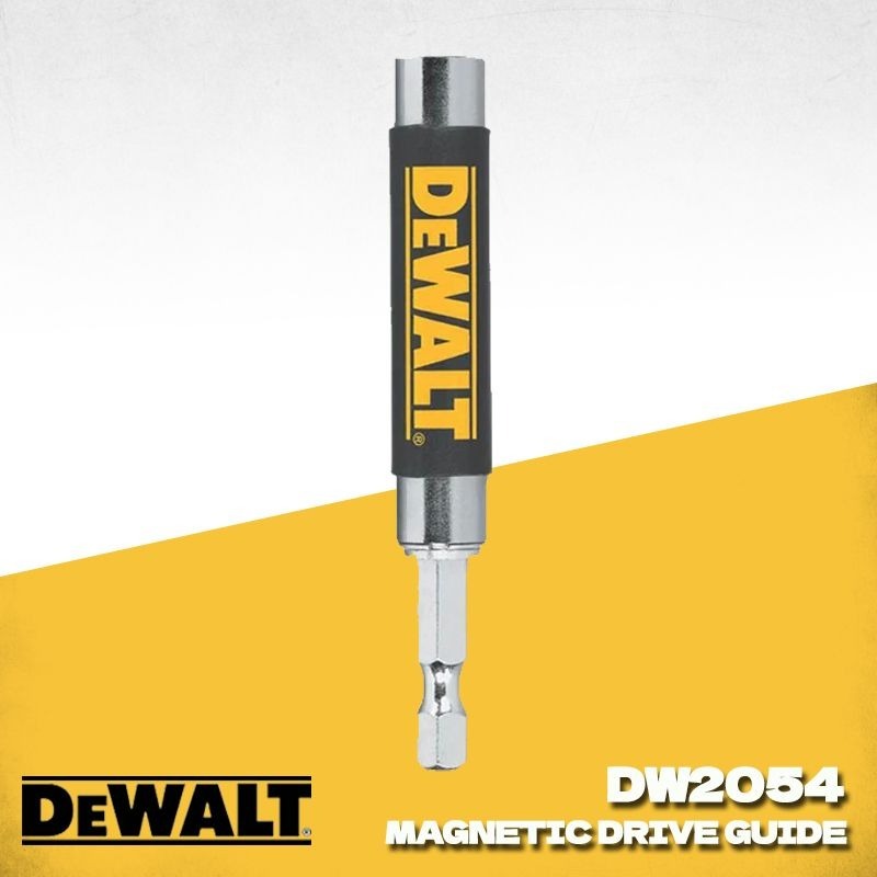 

DEWALT DW2054B Держатель наконечника бит