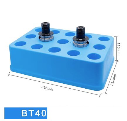 

Держатель инструмента BT30 BT50 для обрабатывающего центра BT40 DGMZNC