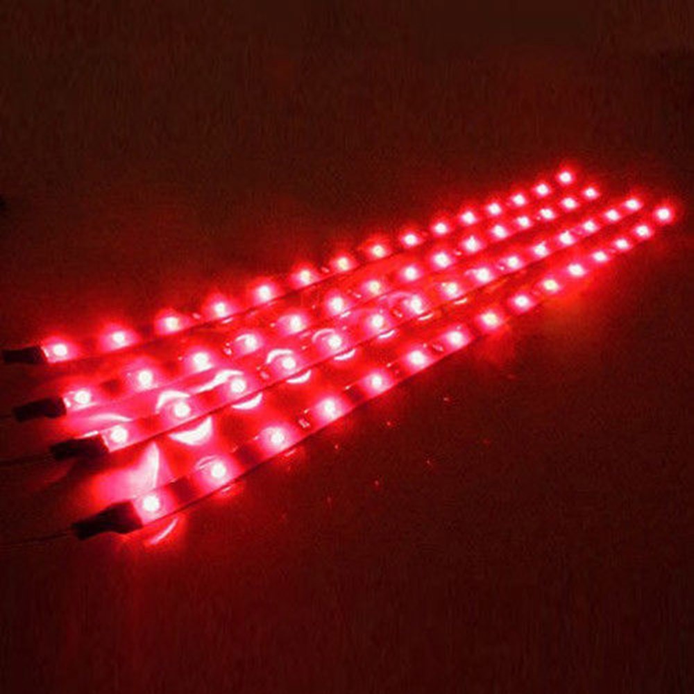 

Светодиодная лента ALLTRUE SMD3528, 2 шт., 30 см