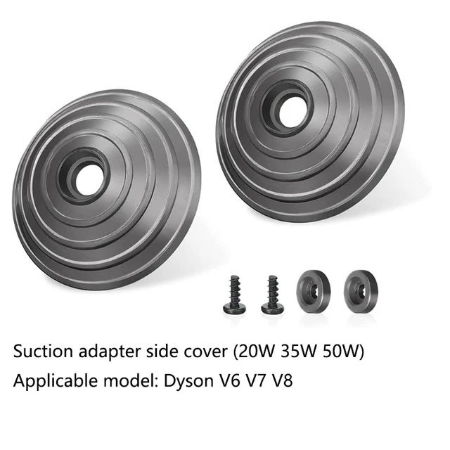 

Шариковые колеса для Dyson V6 V7 V8 V10 V11 V12 V15