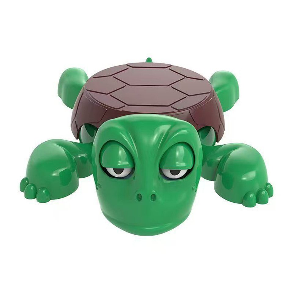 

Подставка для чашки Panicked Turtle