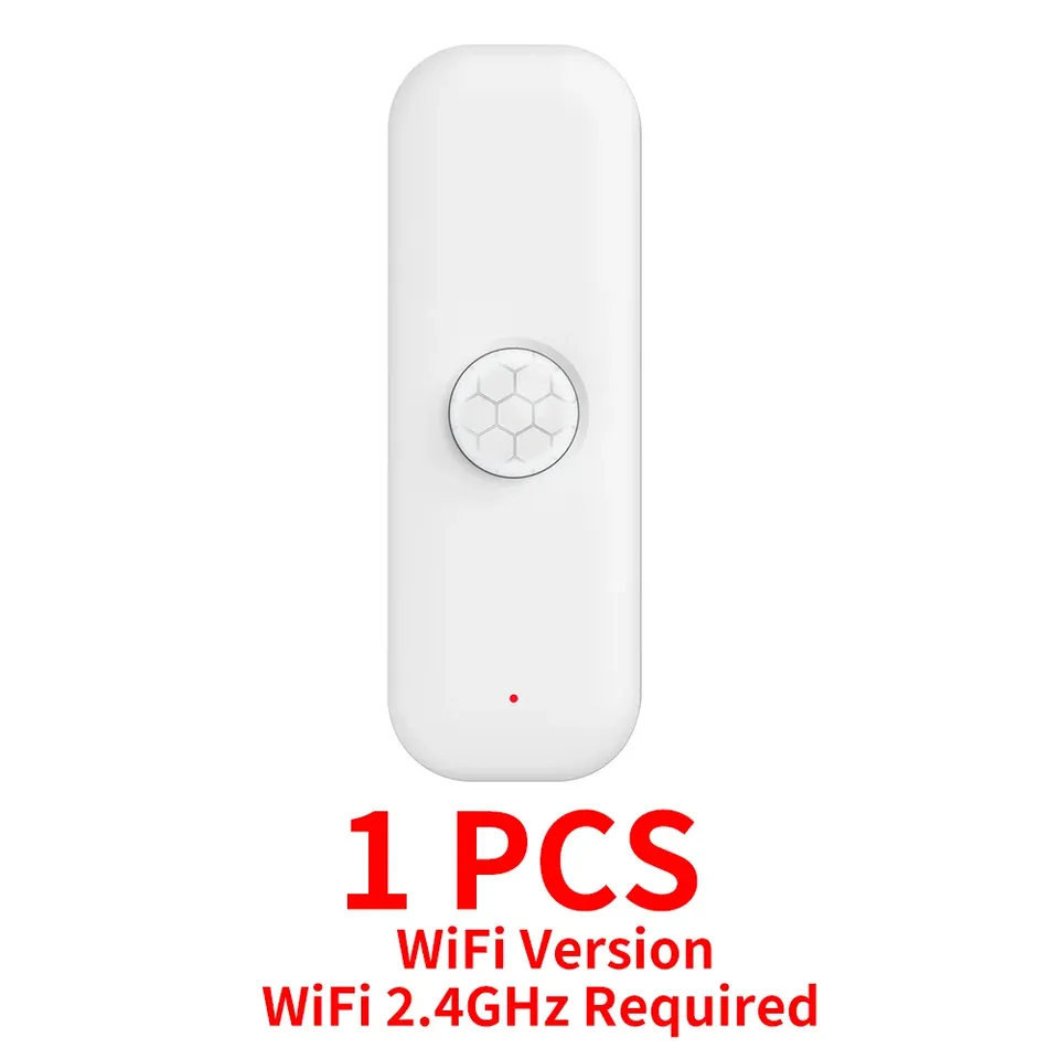 

Tuya WiFi PIR датчик движения