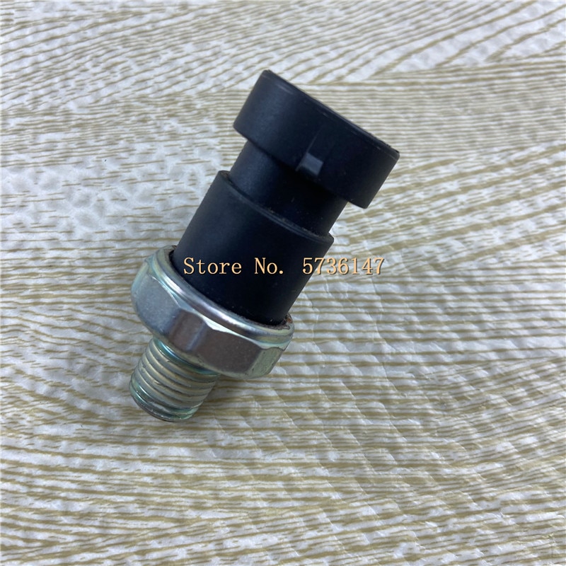 

Датчик давления масла для двигателя D1810A 19244512 PS220 12575007 24575739 25036853 25036934 1S6579 D1834A D1809A D1845