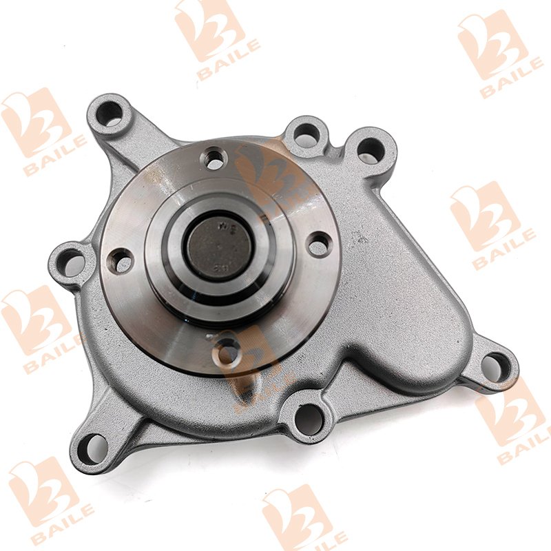 

Водяной насос 3AF1 для Iseki TE3210 TL1900 TL2100 TL2300 TL2500 TU2100 ISUZU 6-5-13610-140-2-0