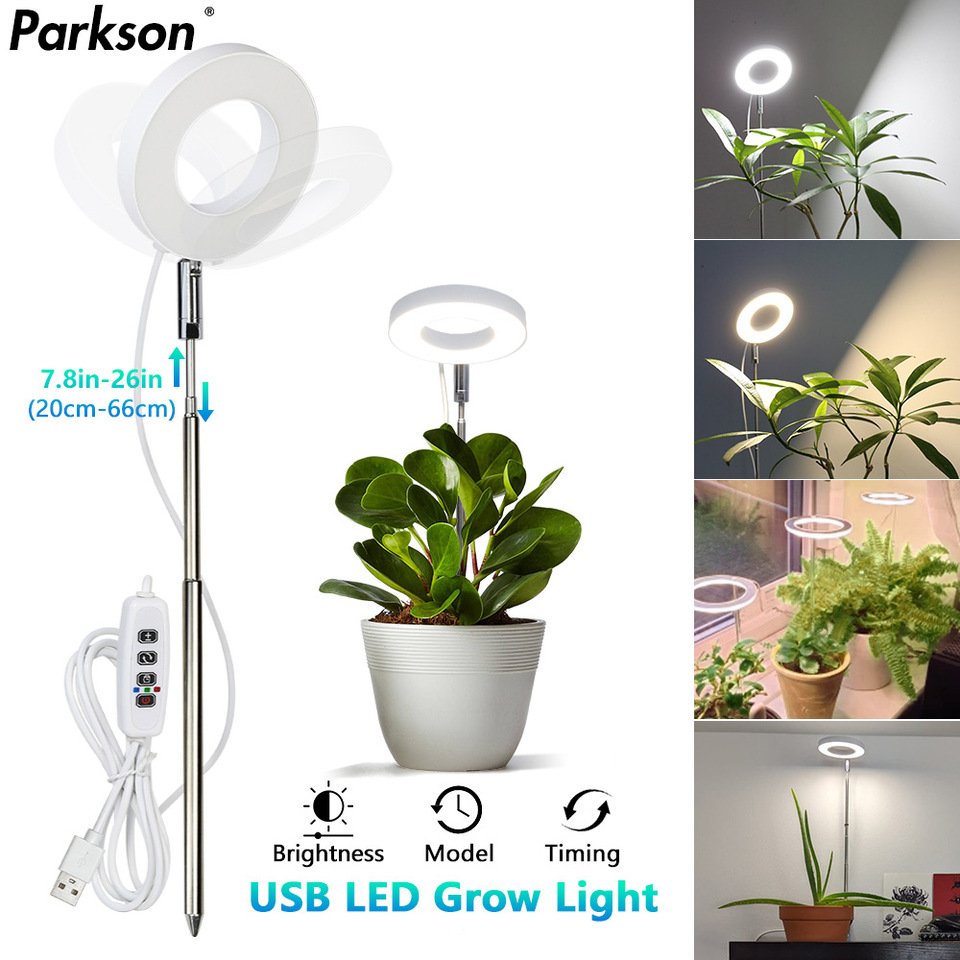 

PARkson LED Фитолампа Полный спектр