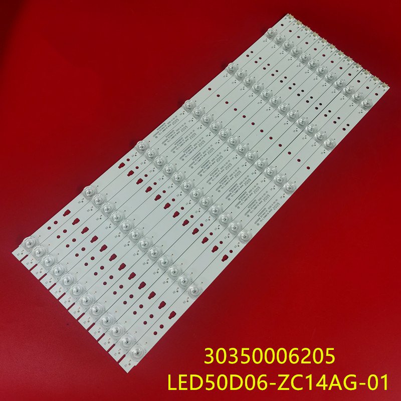 

Светодиодная лента ABAY PLDED5068A-E 12 шт.