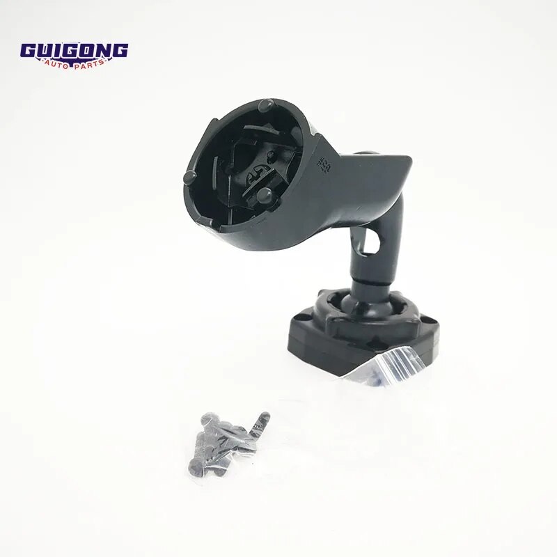 

GUIGONG 65 # Автомобильный видеорегистратор/видеорегистратор заднего вида, задняя панель, держатель кронштейна для Volvo V40
