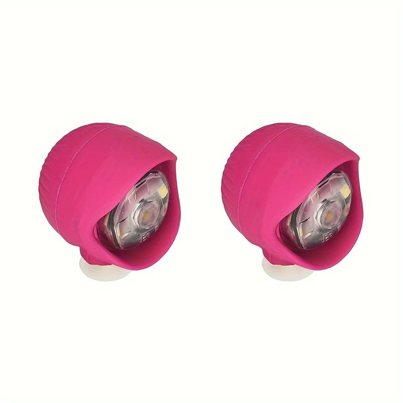 

Светодиодные фары для обуви CHUJIE, 2 шт.