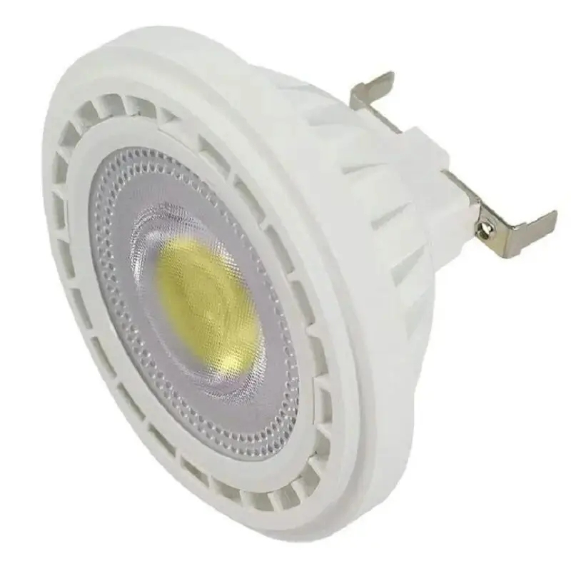 

Dimmable LED прожектор YRANK GU10 10-15Вт