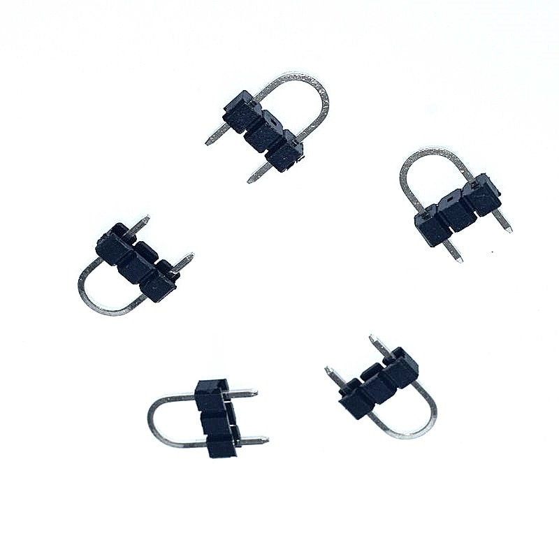 

Перемычки EziUsin 2.54 pin header