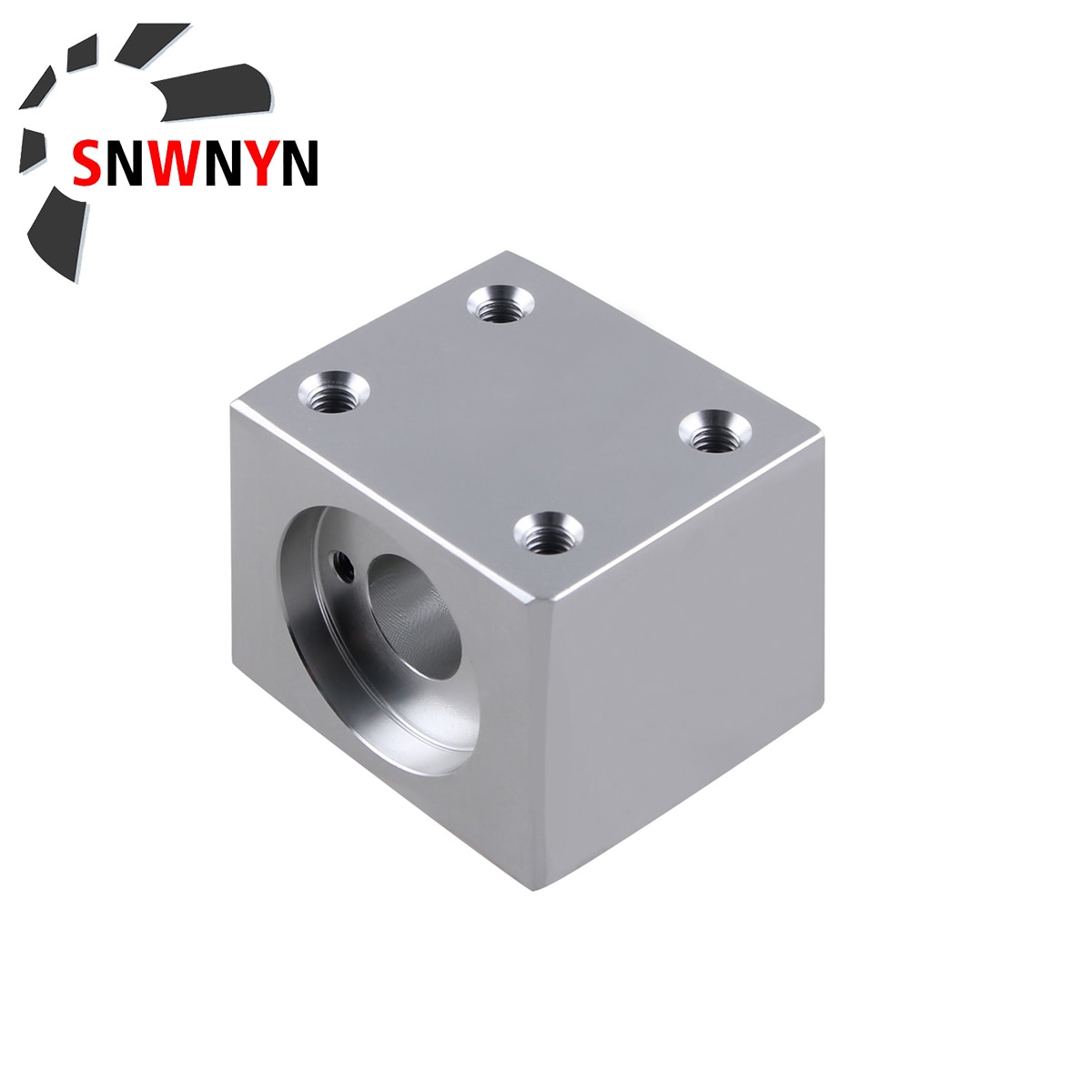 

Кронштейн корпуса гайки T8 SNWNYN