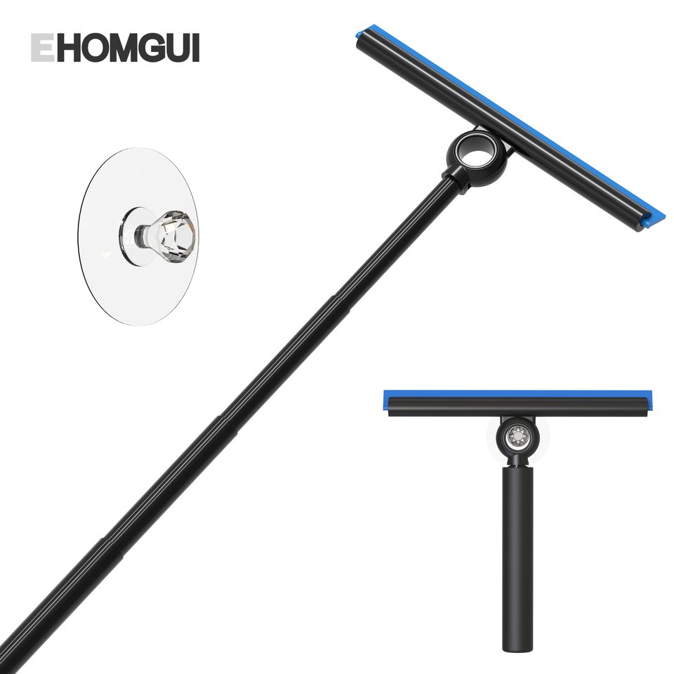 

Телескопический скребок для душа EHOMGUI