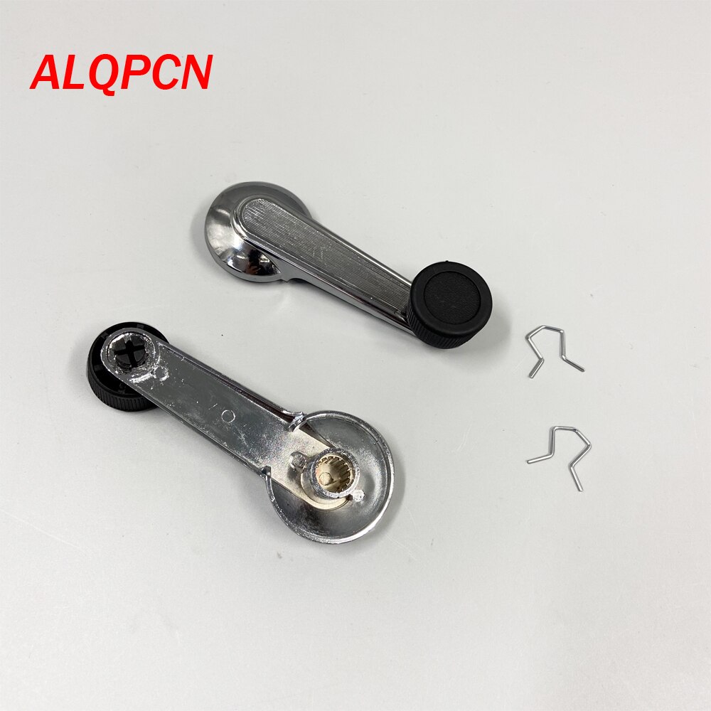 

Оконная ручка для 1978-1985 Nissan Datsun 720 Nissan 720(755) P/UP Nissan Handle 80760-01W07