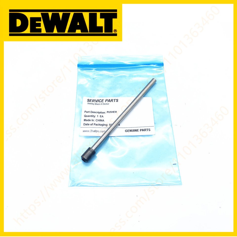 

Толкатель для заклепок DEWALT