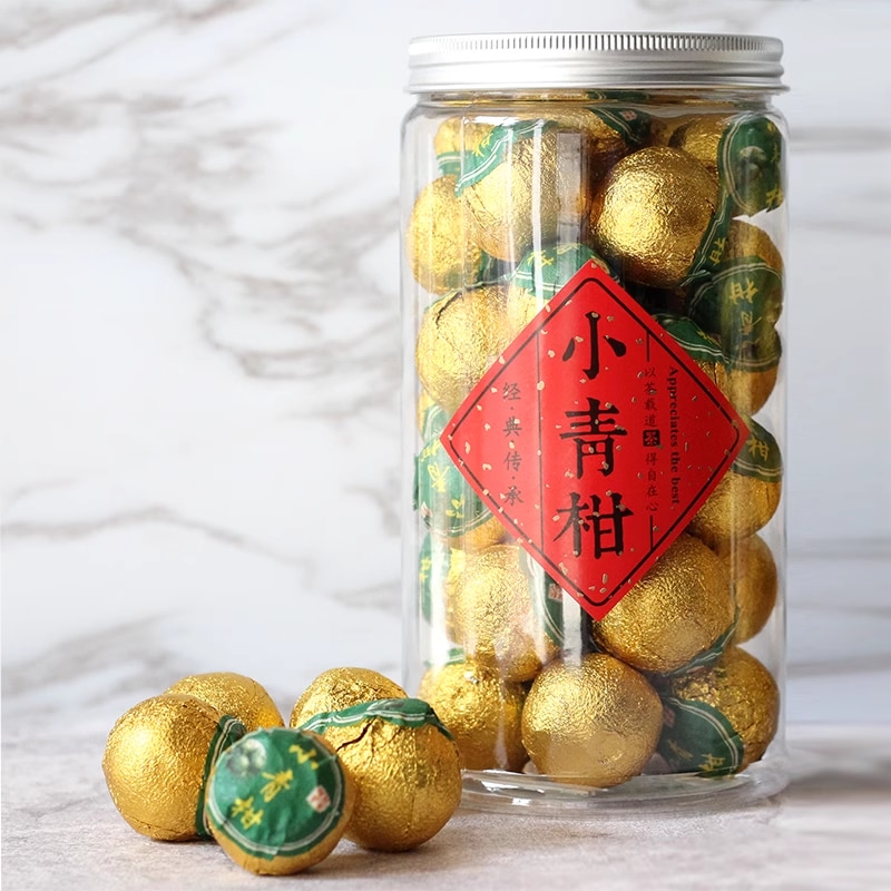 

Бумажные пакеты для чая Yunnan Puer