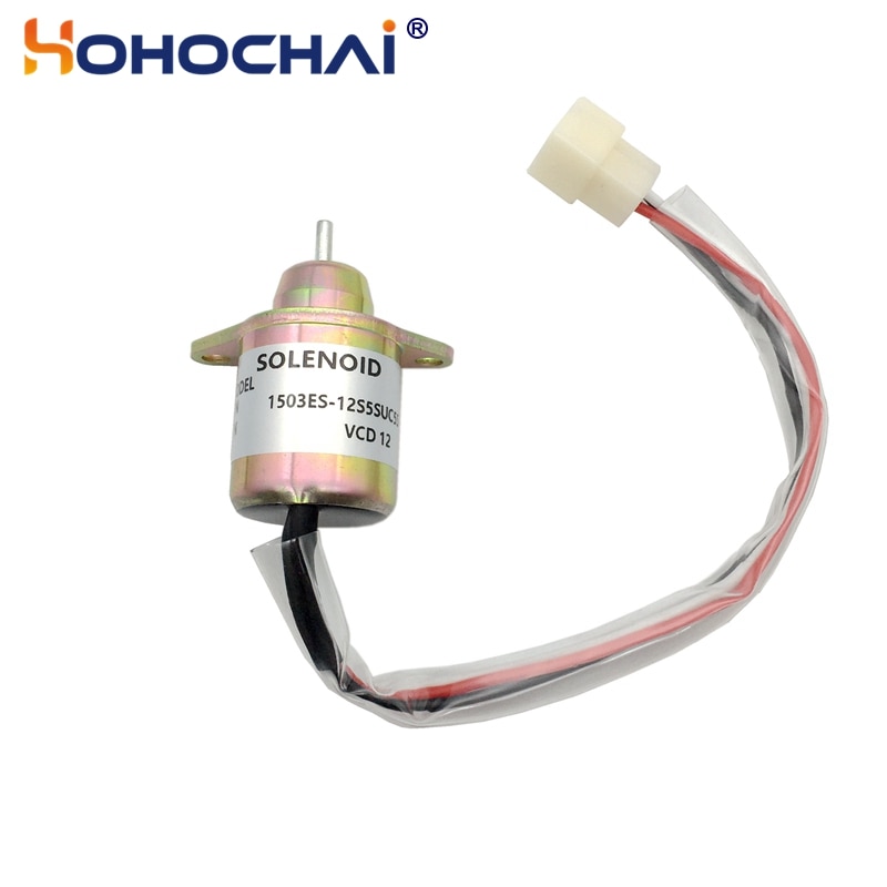 

Детали двигателя Yanmar, 12 В, флейта, 1503ES ‑ 12S5SUC5S, флейта