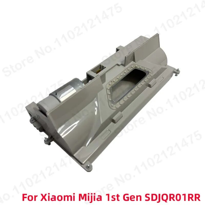 

Двигатель главной щетки Xiaomi Mijia 1st Gen SDJQR01RR