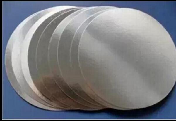 

1000 шт./лот 36 мм Универсальные ПЭТ PE HDPE вкладыши для стеклянной фольги для индукционной герметизации пластиковые ламинированные алюминиевые фольги