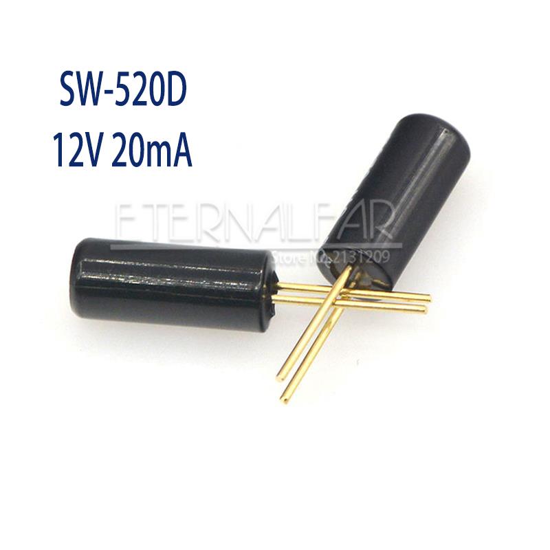 

Переключатель ETERNALFAR SDW-200D синего цвета