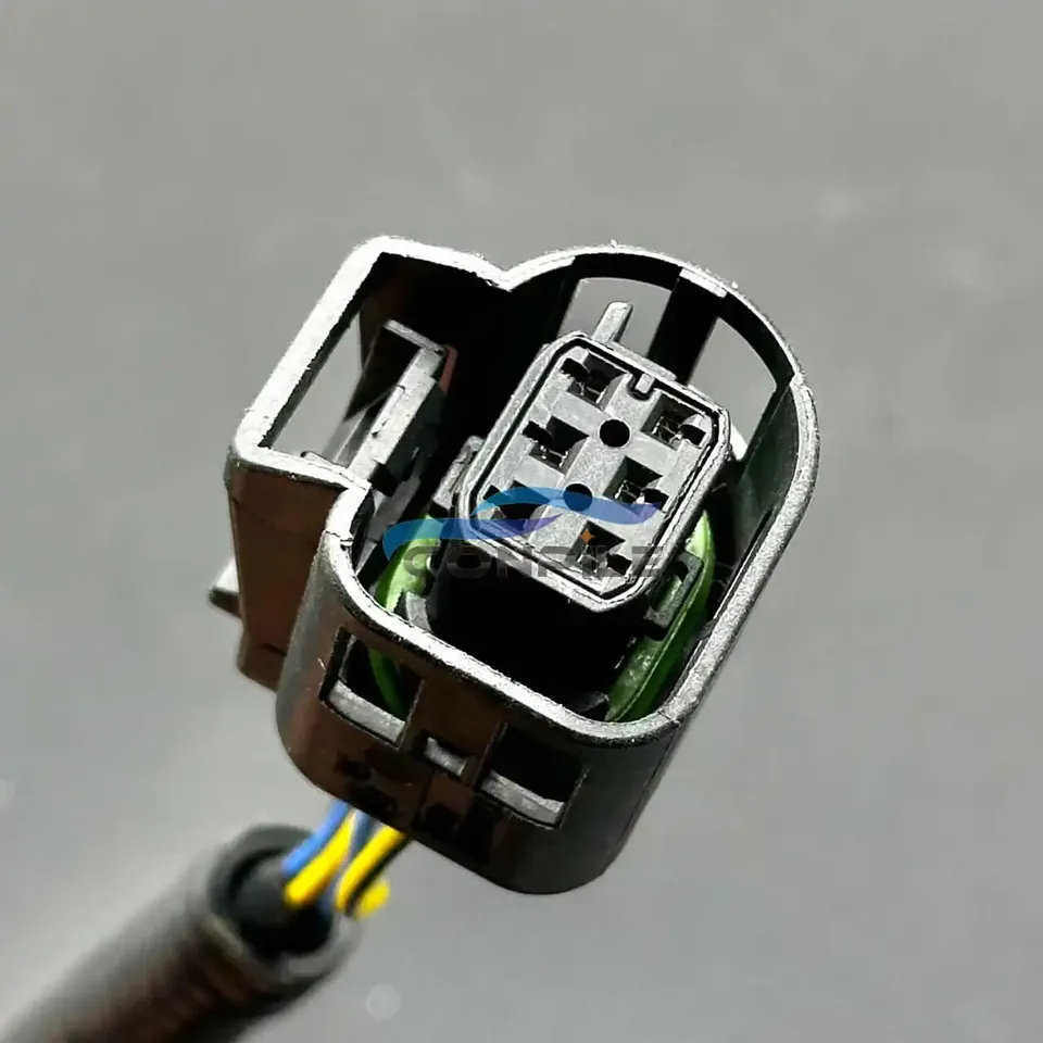 

Для BMW E39 E90 E46 E60 N42 318 320 520i X1Z4 M54 N52 штекер дроссельной заслонки кабель провод линии
