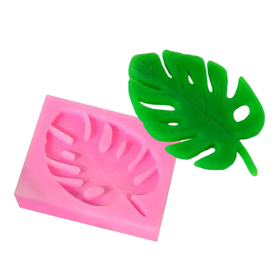 

Силиконовые формы для торта Monstera