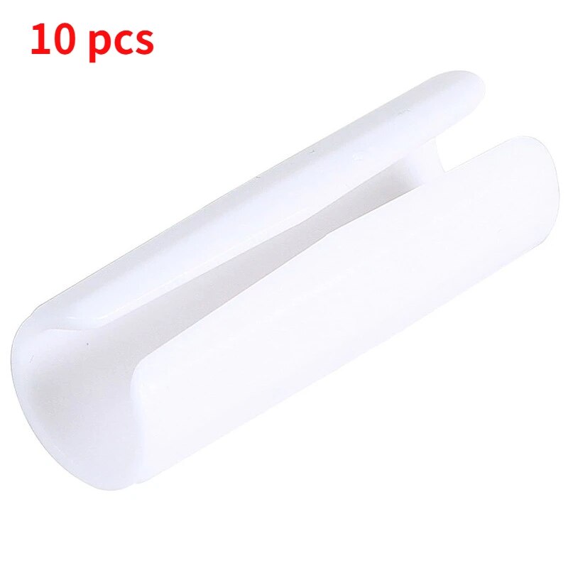 

Пластиковые зажимы для простыней BedSheet Clips 10 шт.