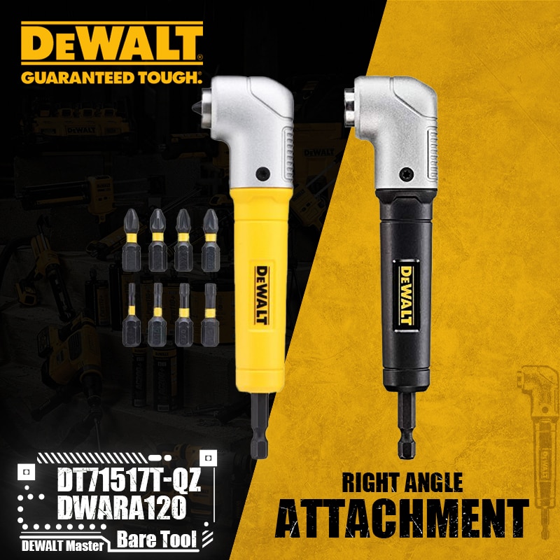 

DEWALT DT71517T-QZ набор насадок для отверток