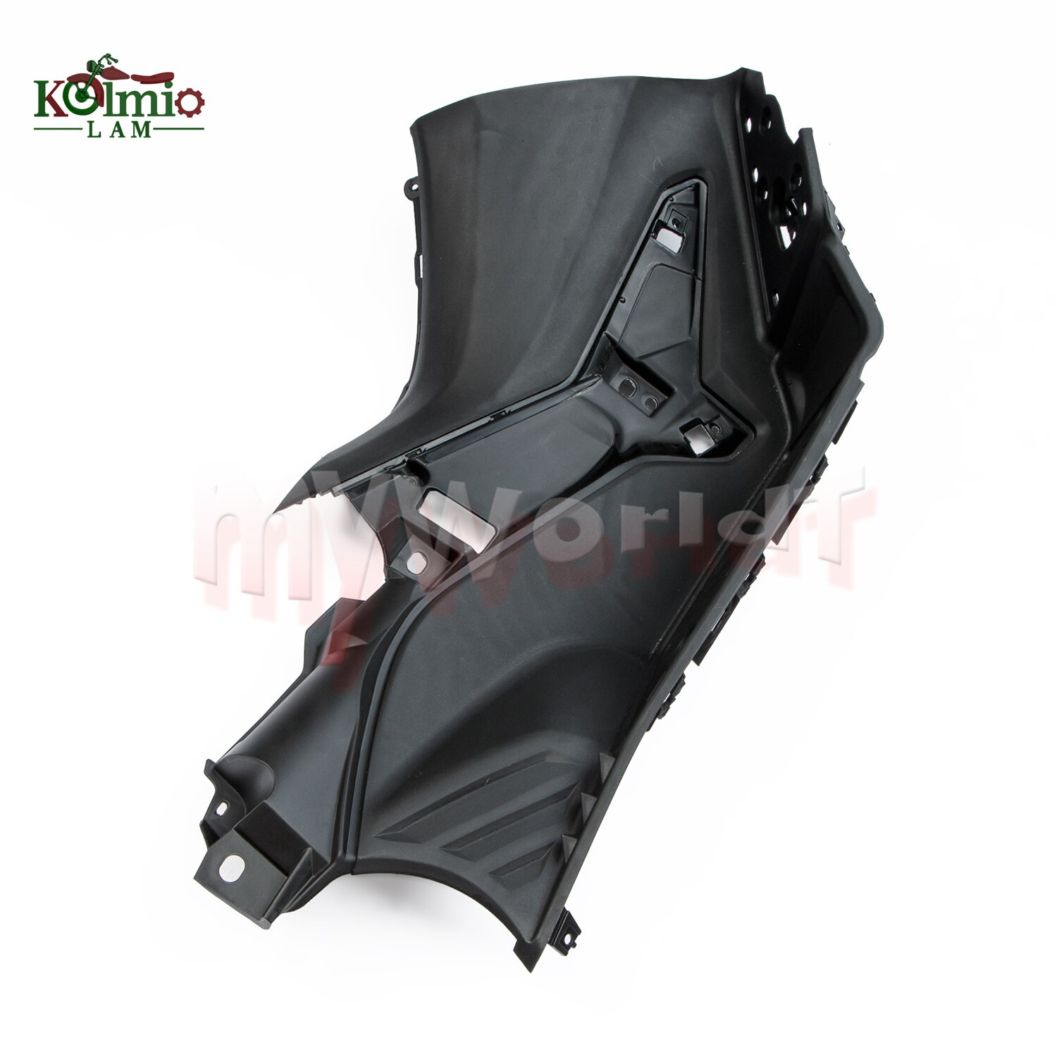 

Подходит для Yamaha XP TMAX 530 2012-2016, аксессуары для мотоциклов, внутренний обтекатель, внутренний кузов XP 530 T MAX TMAX 530 2013 2014 2015