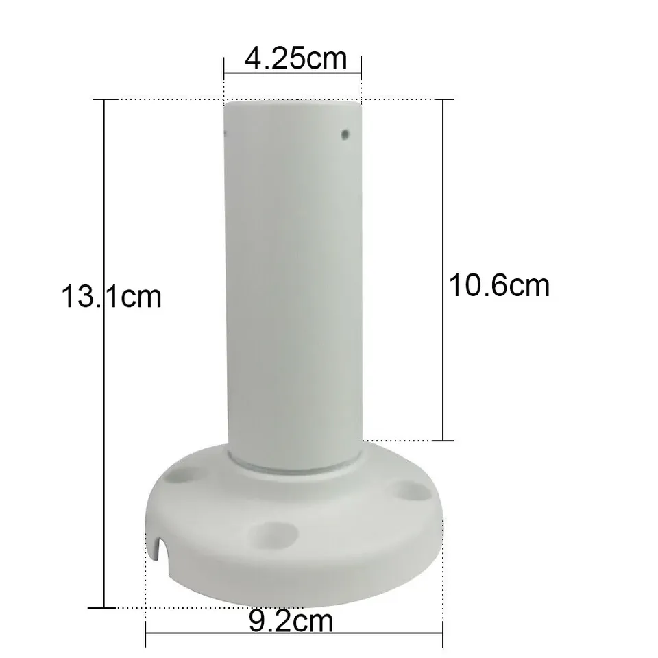 

Потолочный кронштейн для сетевой IP-камеры P02 PTZ
