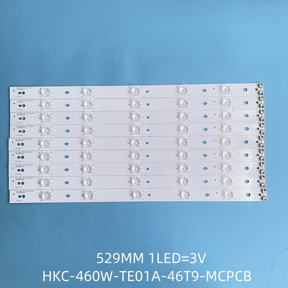 

Светодиодная лента для телевизоров Supra STV-LC46500FL SANYO LE127S14SM Nordmende LE116N8FM