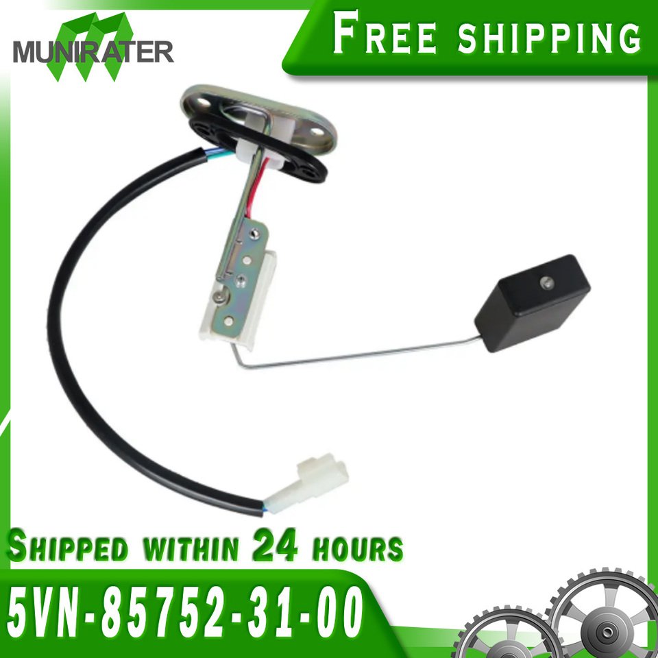 

Датчик топлива для Yamaha 1700 XV1700 2004-2007 Road Star 5VN-85752-31-00