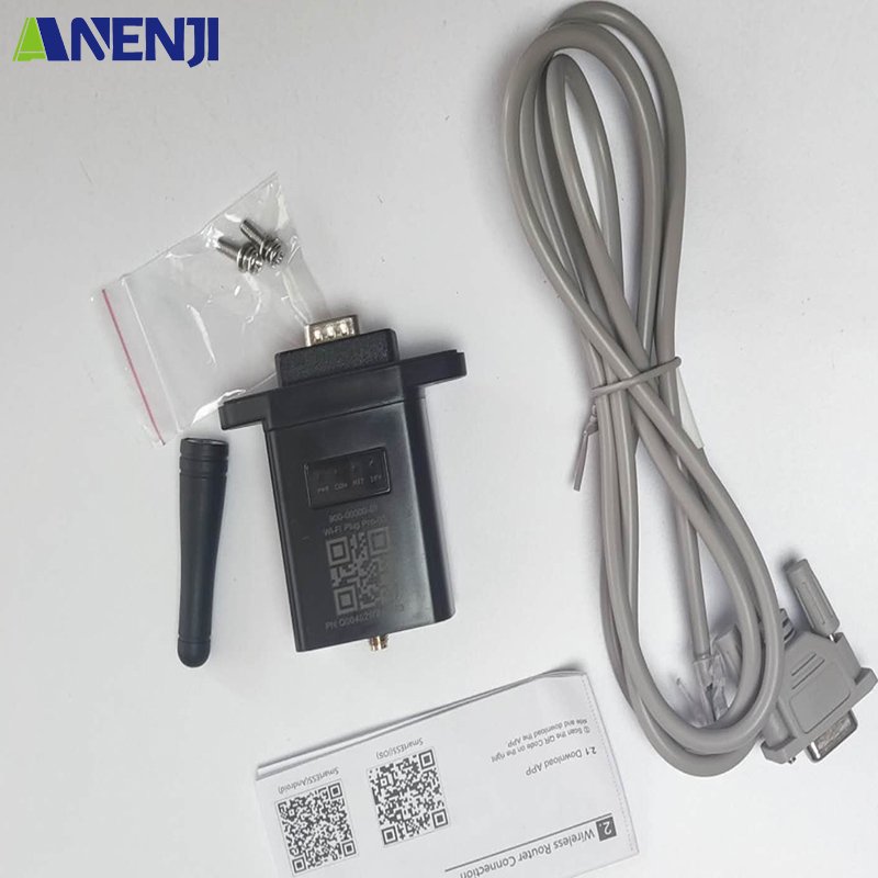 

ANENJI Модуль Wi-Fi для солнечных инверторов