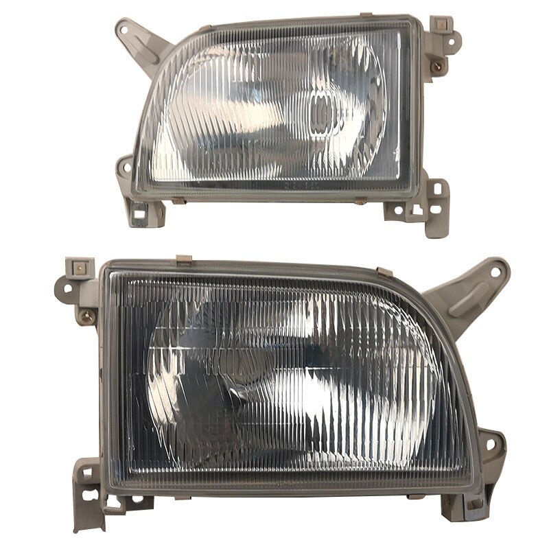 

Автомобильная фара для Toyota Hiace LH168 1998 1999 2000 2001 2002 2003 2004 Автомобильная фара пара