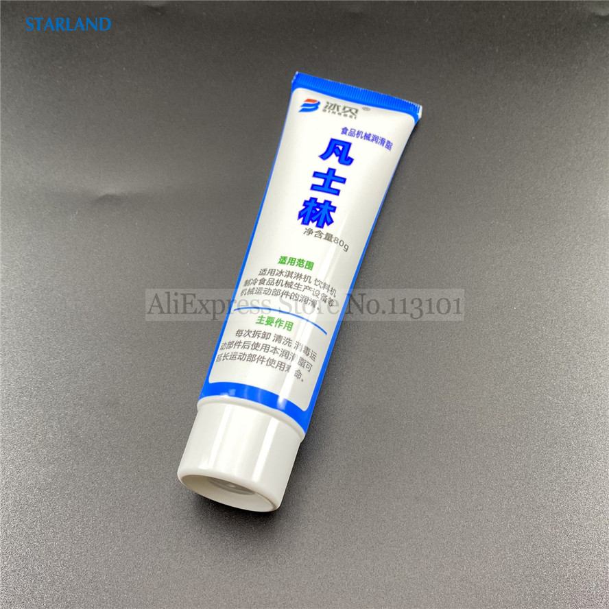 

Санитарная смазка для морожениц Starland LUBE022 80г