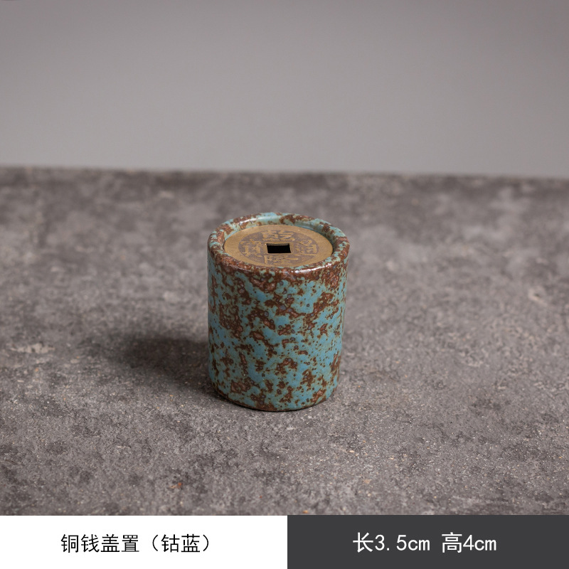 

Держатель для крышек из керамики PGY CN Fujian