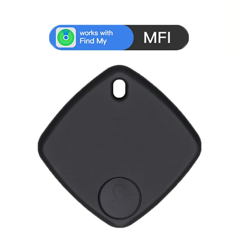 

Bluetooth трекер SZDoit для iOS