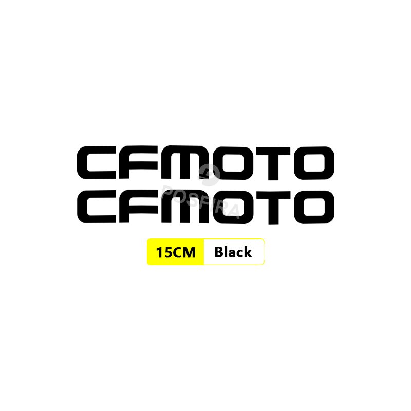 

POSFIRA мотоциклетные наклейки водонепроницаемые наклейки для CFMoto 450 MT 800MT 450SR 800MT 800NK 700MT 650MT 450NK 800 NK наклейки