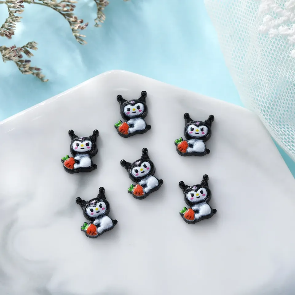 

Миниатюрные фигурки животных MINISO