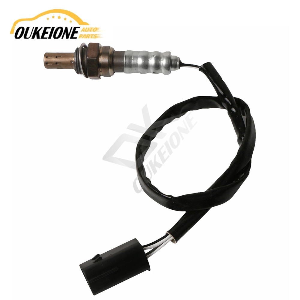 

Датчик кислорода, передний, задний, для 1996, 2003, 2005, 2006, 2007, Suzuki Forenza, Kia Rio, Sephia, Mazda MPV, Millenia, Ford, зонд, 4 провода, лямбда