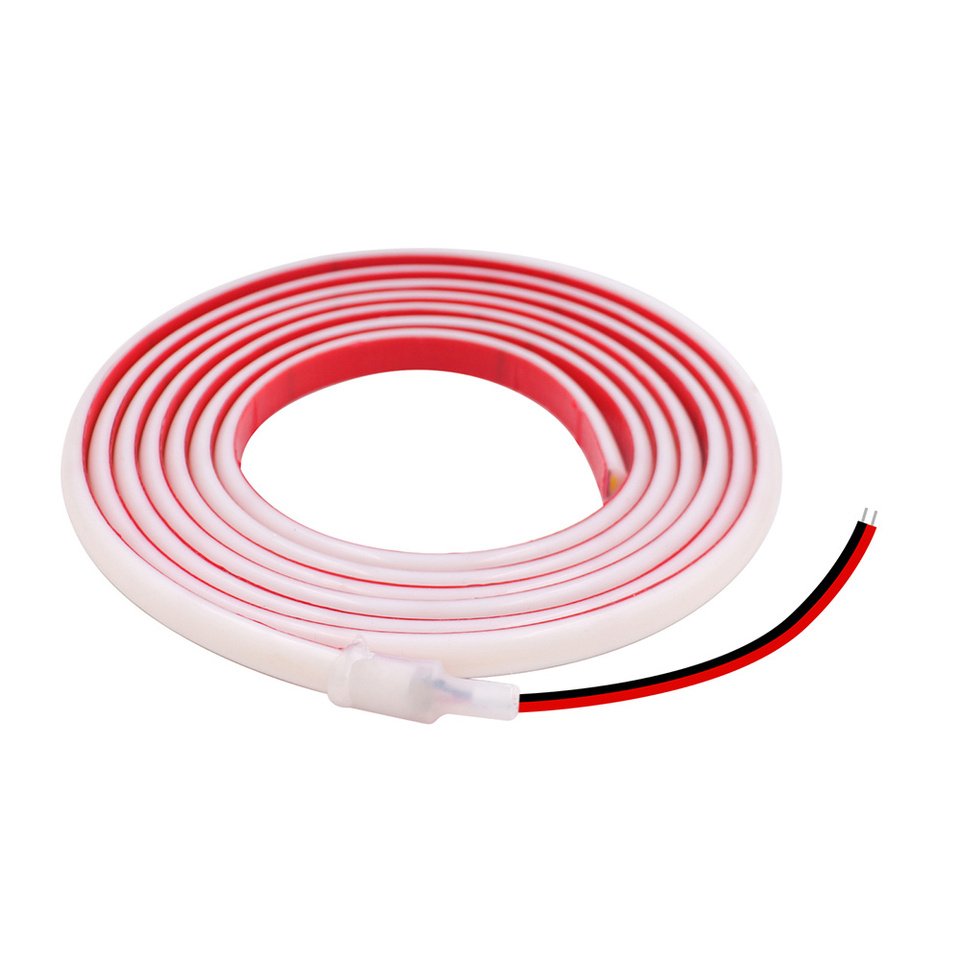 

Светодиодная лента HEGEHE milky tube 320 LED 12/24В 0.5-5м