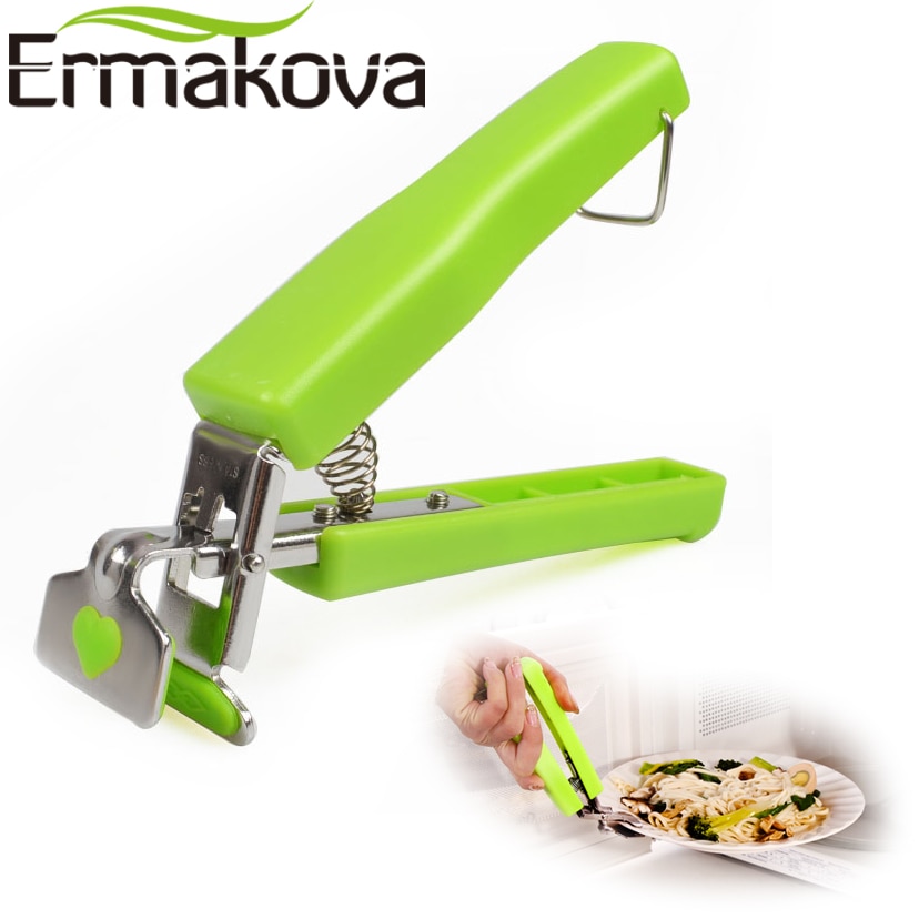 

Ermakova держатель для посуды зеленый