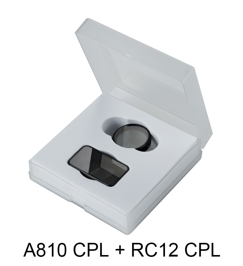 

Фильтр CPL только для 70mai A810 CPL фильтр для 70mai RC12 фильтр CPL для задней камеры 70mai и статические наклейки