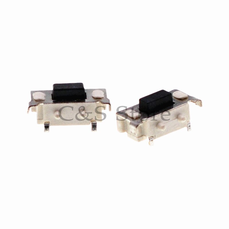 

Микротактильные переключатели SMD