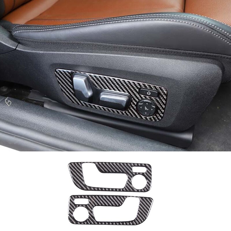 

Аксессуары для BMW 8 серии G14 G15 G16 2019-2022
