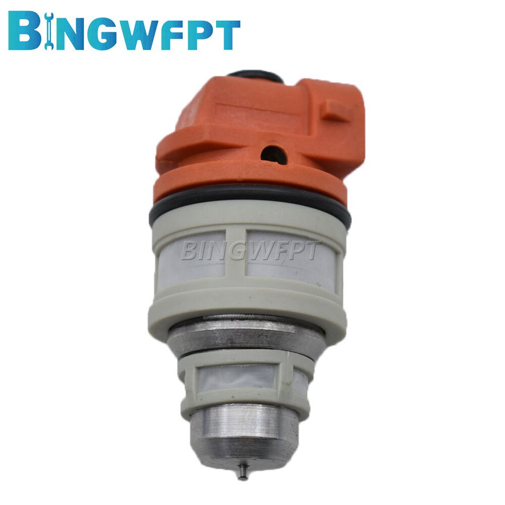 

Топливный инжектор IWM52300 FJ1071312B1 75112523 50100302 9945561 9946967 для Fiat Punto Lancia Y 1,0 1,1 1,2