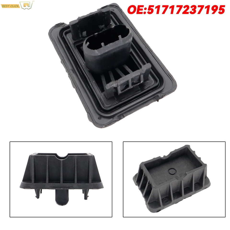 

51717237195 Автомобильный домкрат под опорную подушку для подъема BMW 1 3 5 6 7 Ser X1 E81 E82 E87 E91 E90 F03 F10 F13 F01 F06 F07 F02 E84