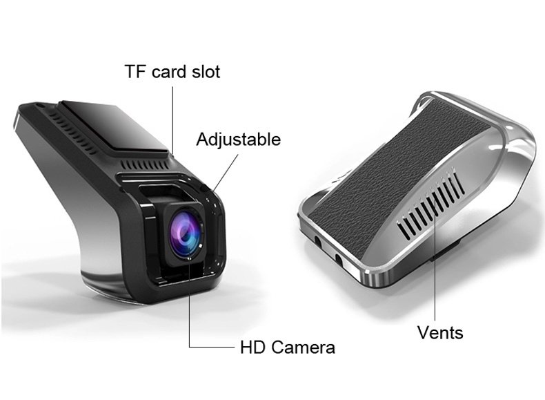 

Адаптер OBD2 для камеры, USB, DVR, TPMS