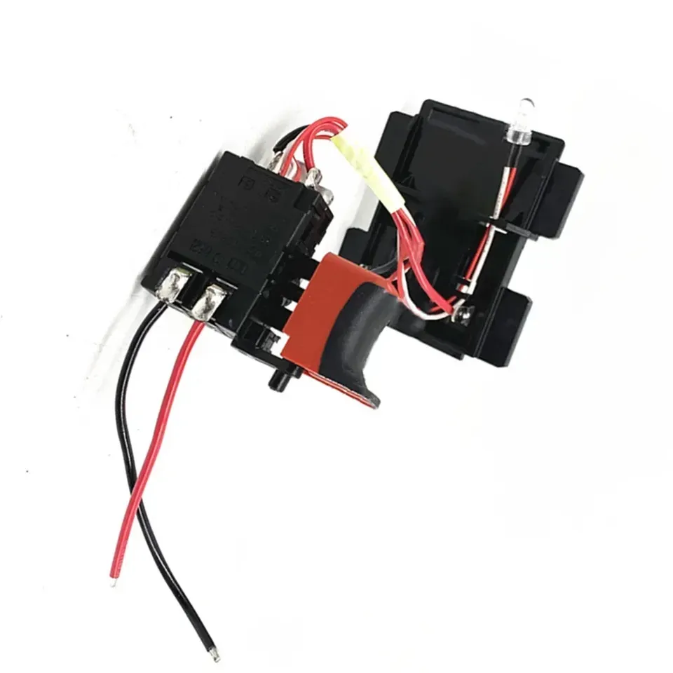 

Переключатель для дрели Metabo BS18V