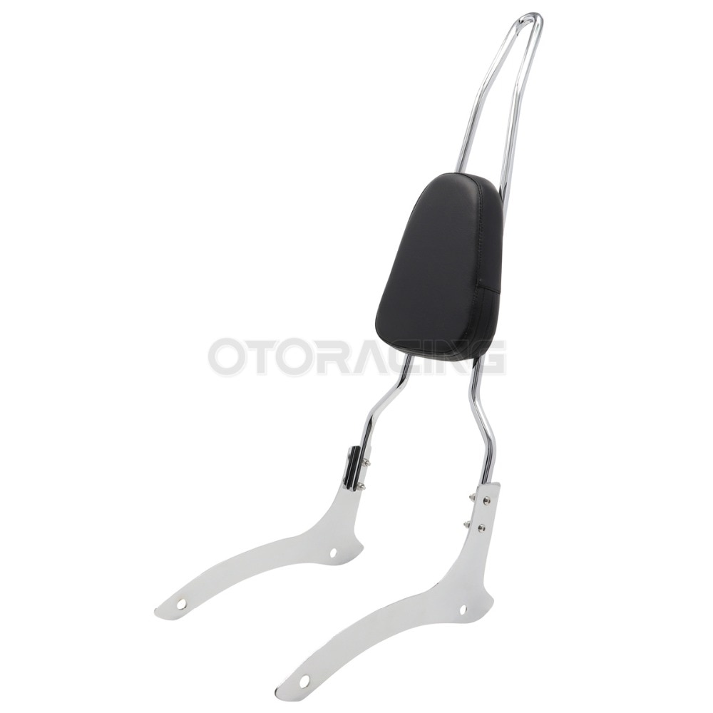 

Спинка мотоцикла для Yamaha Vstar Dragstar 1100 XVS1100 Custom 2000 2001 2002 2003 2004 2005 2006 2007 2008-2011